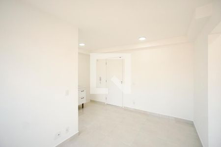 Sala de apartamento para alugar com 2 quartos, 41m² em Chácara Califórnia, São Paulo