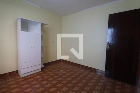 Quarto 1  de casa para alugar com 5 quartos, 139m² em Jardim Irene, Santo André