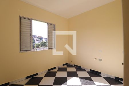 Quarto 2 de casa para alugar com 5 quartos, 139m² em Jardim Irene, Santo André