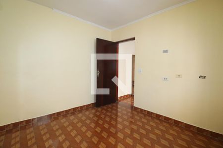 Quarto 1  de casa para alugar com 5 quartos, 139m² em Jardim Irene, Santo André