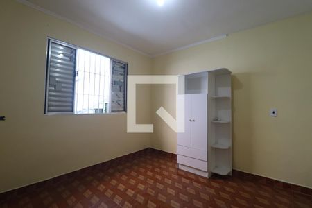 Quarto 1  de casa para alugar com 5 quartos, 139m² em Jardim Irene, Santo André