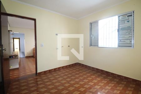 Quarto 1  de casa para alugar com 5 quartos, 139m² em Jardim Irene, Santo André