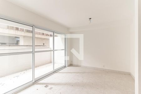 Studio de kitnet/studio à venda com 1 quarto, 35m² em Centro Histórico de São Paulo, São Paulo