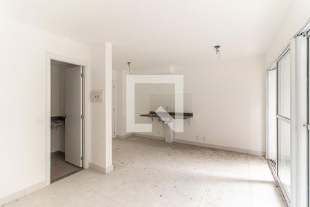 Studio de kitnet/studio à venda com 1 quarto, 35m² em Centro Histórico de São Paulo, São Paulo