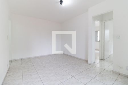 Sala de apartamento para alugar com 2 quartos, 54m² em Jardim Santa Cruz (sacoma), São Paulo