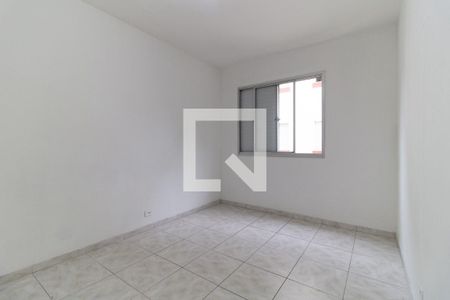 Quarto 1 de apartamento para alugar com 2 quartos, 54m² em Jardim Santa Cruz (sacoma), São Paulo