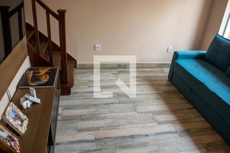 Casa para alugar com 2 quartos, 100m² em Cidade Mãe do Céu, São Paulo