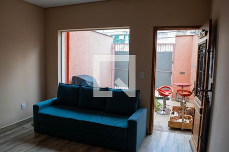 Casa para alugar com 2 quartos, 100m² em Cidade Mãe do Céu, São Paulo