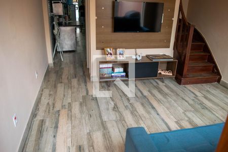 Casa para alugar com 2 quartos, 100m² em Cidade Mãe do Céu, São Paulo