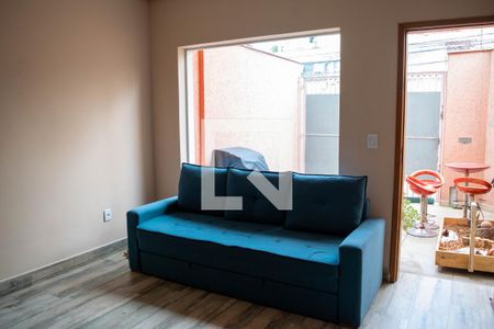 Casa para alugar com 2 quartos, 100m² em Cidade Mãe do Céu, São Paulo