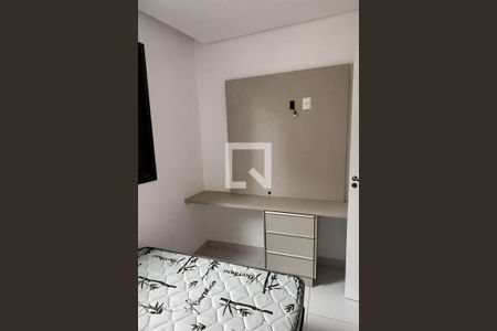 Quarto de apartamento para alugar com 2 quartos, 62m² em Novo Mundo, Uberlândia