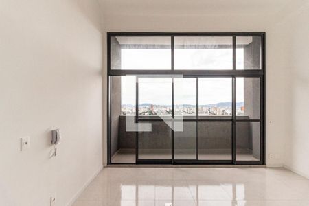 Studio de kitnet/studio à venda com 1 quarto, 26m² em Consolação, São Paulo