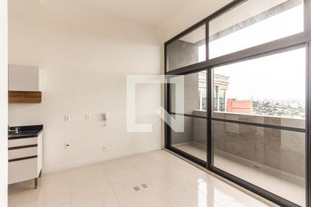 Studio de kitnet/studio à venda com 1 quarto, 26m² em Consolação, São Paulo