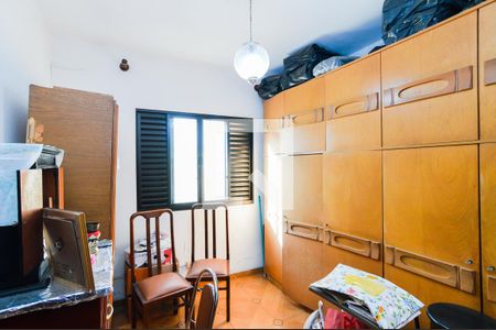 Quarto 2 de casa à venda com 3 quartos, 250m² em Vila Tijuco, Guarulhos