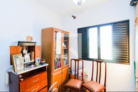 Quarto 2 de casa à venda com 3 quartos, 250m² em Vila Tijuco, Guarulhos