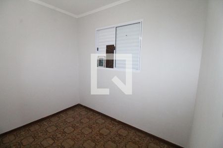 Quarto 1 de casa para alugar com 3 quartos, 90m² em Bosque dos Eucaliptos, São José dos Campos