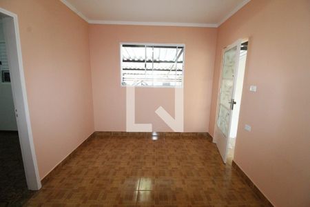 Sala de casa para alugar com 3 quartos, 90m² em Bosque dos Eucaliptos, São José dos Campos