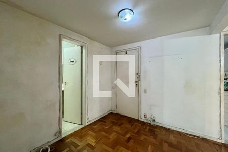 Sala  de apartamento à venda com 3 quartos, 146m² em Ipanema, Rio de Janeiro