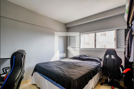 Quarto 1 de apartamento para alugar com 2 quartos, 64m² em Jardim Ipanema, Santo André