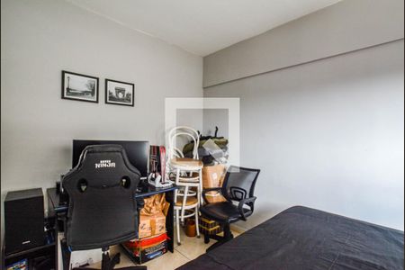 Quarto 1 de apartamento para alugar com 2 quartos, 64m² em Jardim Ipanema, Santo André