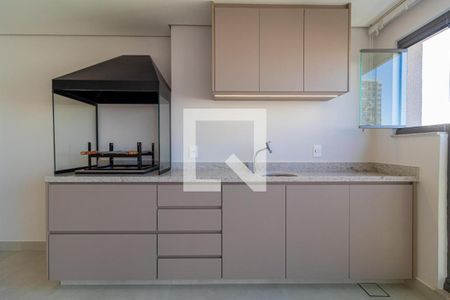 Foto 06 de apartamento para alugar com 3 quartos, 136m² em Jardim das Acacias, São Paulo