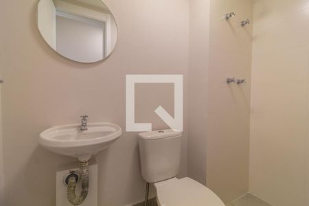 Foto 14 de apartamento para alugar com 3 quartos, 136m² em Jardim das Acacias, São Paulo