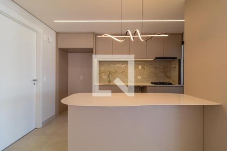 Foto 09 de apartamento para alugar com 3 quartos, 136m² em Jardim das Acacias, São Paulo