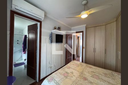 Suíte de apartamento à venda com 2 quartos, 112m² em Recreio dos Bandeirantes, Rio de Janeiro