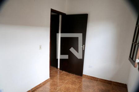 Quarto de casa para alugar com 3 quartos, 200m² em Parque Santo Antônio, São Paulo