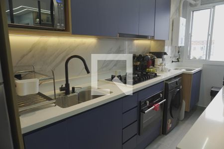 Apartamento à venda com 2 quartos, 41m² em Cidade Líder, São Paulo