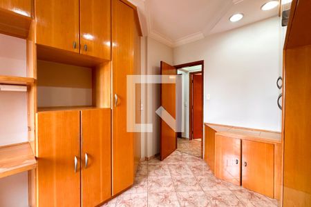 Quarto de apartamento para alugar com 3 quartos, 106m² em Jardim do Mar, São Bernardo do Campo