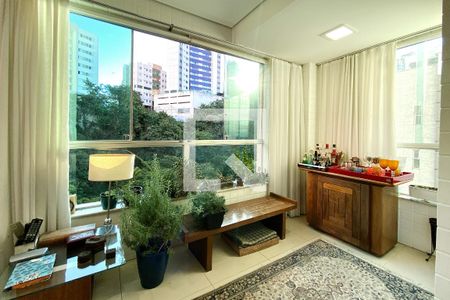 Apartamento à venda com 3 quartos, 96m² em Buritis, Belo Horizonte