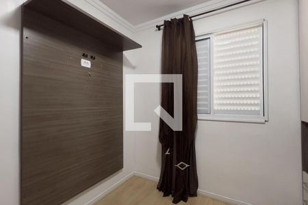 Suíte de apartamento à venda com 2 quartos, 62m² em Vila Rosalia, Guarulhos