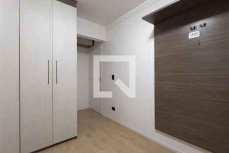 Suíte de apartamento à venda com 2 quartos, 62m² em Vila Rosalia, Guarulhos