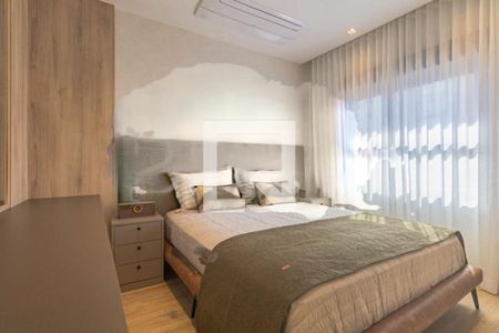 Apartamento para alugar com 2 quartos, 81m² em Brooklin, São Paulo