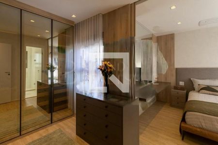 Apartamento para alugar com 2 quartos, 81m² em Brooklin, São Paulo