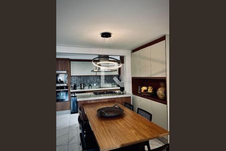 Apartamento à venda com 3 quartos, 110m² em Engordadouro, Jundiaí