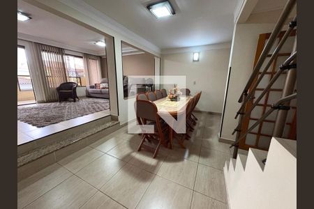 Casa à venda com 3 quartos, 162m² em Jardim Copacabana, São Bernardo do Campo