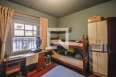 Quarto 2 de casa à venda com 4 quartos, 195m² em Vila Lusitania, São Bernardo do Campo