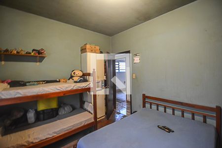 Quarto 2 de casa à venda com 4 quartos, 195m² em Vila Lusitania, São Bernardo do Campo
