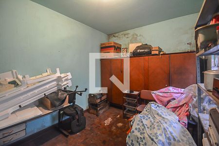 Quarto 1 de casa à venda com 4 quartos, 195m² em Vila Lusitania, São Bernardo do Campo