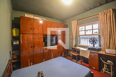 Quarto 2 de casa à venda com 4 quartos, 195m² em Vila Lusitania, São Bernardo do Campo