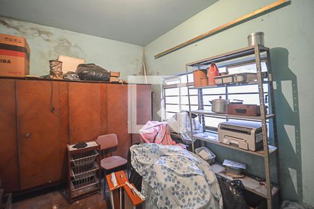 Quarto 1 de casa à venda com 4 quartos, 195m² em Vila Lusitania, São Bernardo do Campo