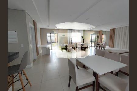 Apartamento à venda com 2 quartos, 40m² em Mooca, São Paulo