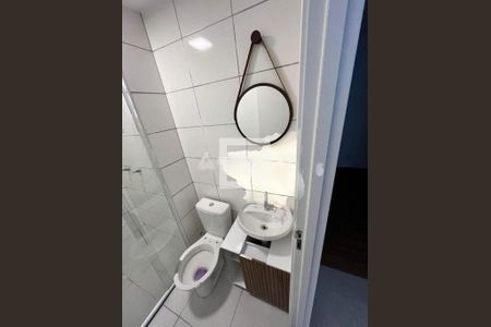 Apartamento à venda com 2 quartos, 40m² em Mooca, São Paulo