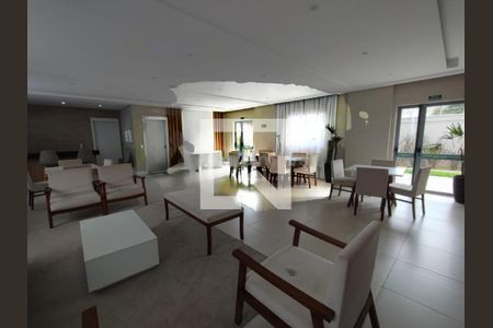 Apartamento à venda com 2 quartos, 40m² em Mooca, São Paulo