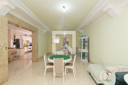 Sala de Jantar de casa para alugar com 5 quartos, 150m² em Jardim Nossa Senhora do Carmo, São Paulo