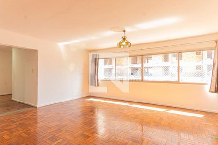 Apartamento à venda com 4 quartos, 155m² em Chácara Santo Antônio (Zona Sul), São Paulo