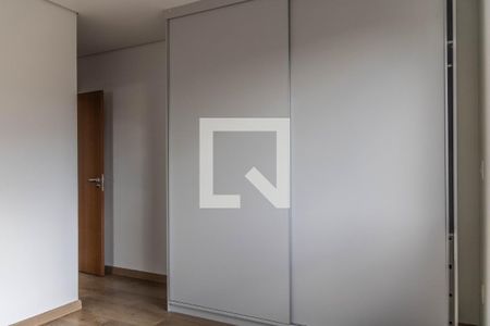 Suíte de apartamento à venda com 3 quartos, 115m² em Barreiro, Belo Horizonte