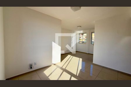 Sala de apartamento à venda com 2 quartos, 115m² em Barreiro, Belo Horizonte